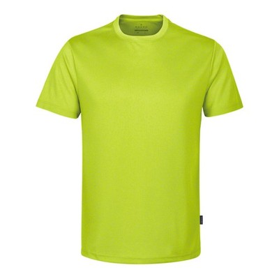 Hakro T-Shirt Function Coolmax kiwi Unisex-Größe: S