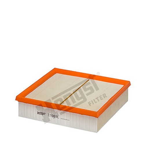 Hengst Filter E1061L Luftfilter FüR Infiniti, Mercedes-Benz-image