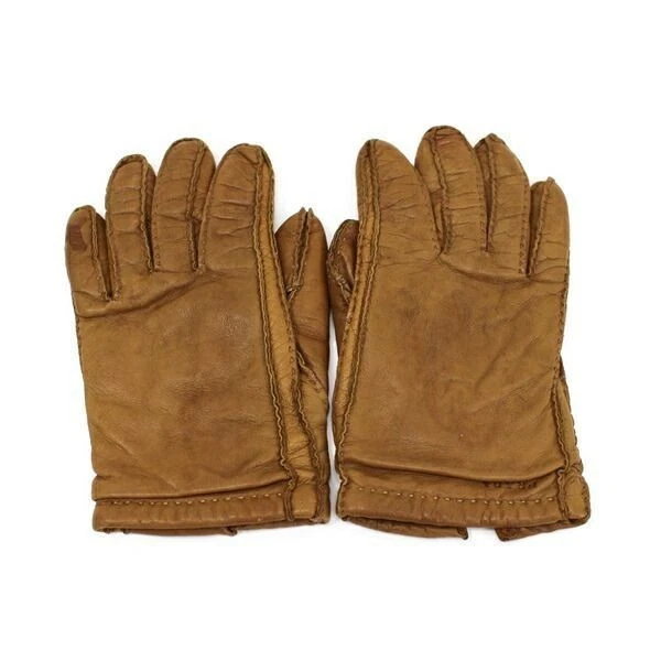 PRADA Leather Gloves & Mittens for Women for sale - eBay