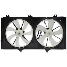Radiator Cooling Fan fit for Lexus & Toyota-Avalon,Camry,Venza