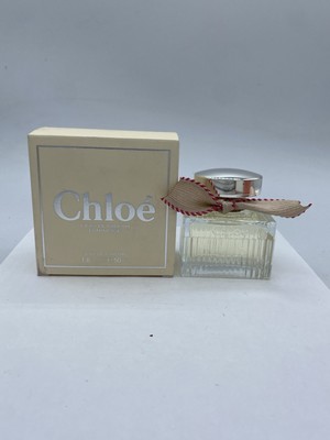 Chloe L Eau De Parfum Lumineuse Spray 1.6 oz 50 Ml New In Open Box *See Details*