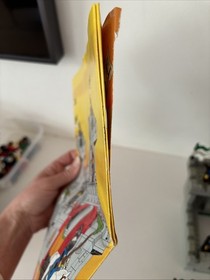 LEGO Castle: Knight's Castle (6073) With Instructions