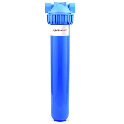 PROSELECT PSWFDSAS20 Inline Descaler System