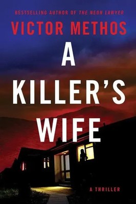 A Killer's Wife | Victor Methos | Englisch | Taschenbuch | 2020
