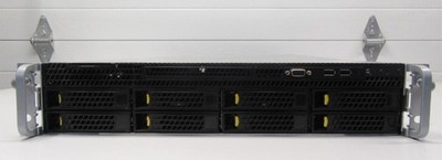 Intel R2308GZ4GC 2U Server 320GB RAM 2x E5-2660 v2 Tested Clean NO HDD