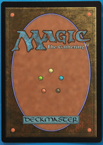 Scroll Rack FOIL Commander Legends NM Mythic Rare CARD (507269) ABUGames - Picture 2 of 2