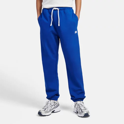 New Balance Kids French Terry Small Logo Jogger 5790₽