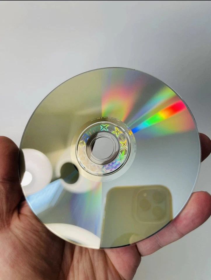 Godzilla Destroy All Monsters Melee Microsoft Xbox | Scratch-Less Disc Only - Image 4 of 4