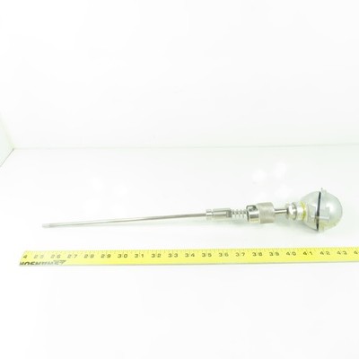 Termo Apapatura 2BES190101R5 TTP-K-NA-II-J60-1-SOB-415 Wroclaw Type K -4-+1150°