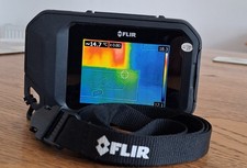 Flir C2 Thermal Camera