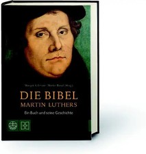 Die Bibel Martin Luthers