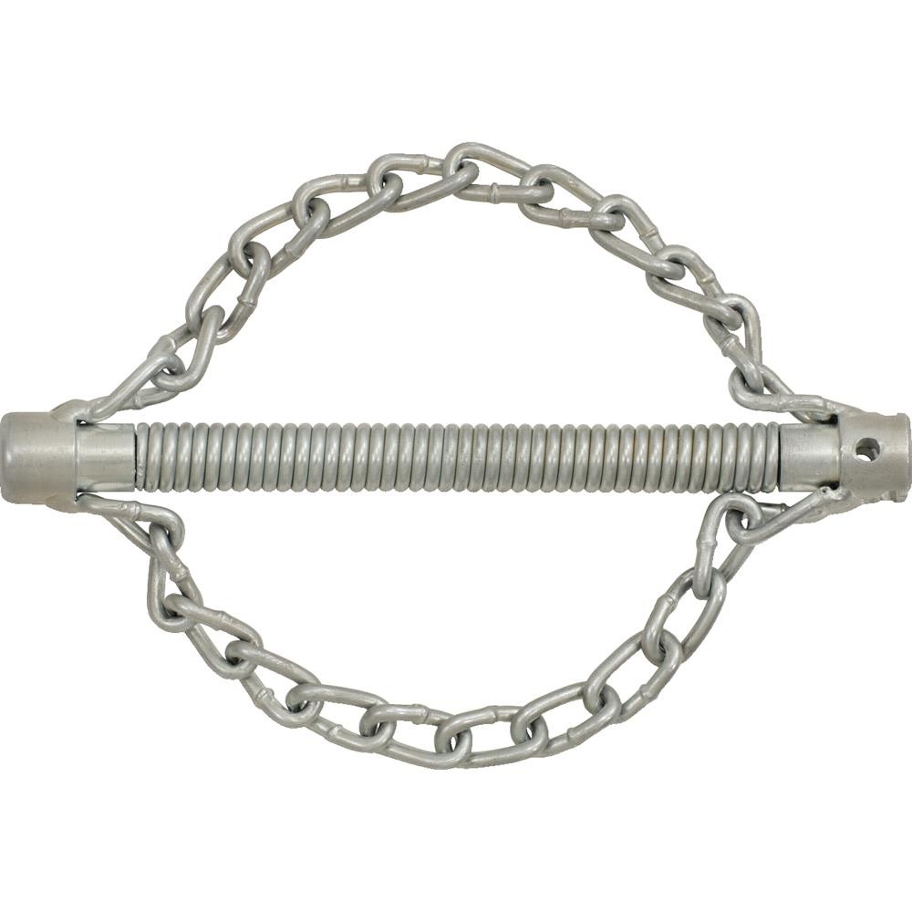Kstools - Kettenschleuderkopf Mit Glatter Kette, 2 Ketten Ø50mm,32Mm 4042146040843 - Image 3