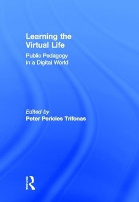 Learning the Virtual Life - 9780415892049