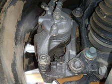 bremssättel vorne rechts MAZDA CX-30 DM E-SKYACTIV-X M HYBRID recrp2619513