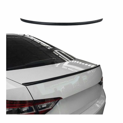 Heckspoiler Dachspoiler Hecklippe für Skoda Superb 2015-2022 ABS Grundiert 1tlg