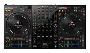 Pioneer DDJ-1000 22年製　美品 Pioneer DDJ-1000 22年製 美品 Amazon.com: Pioneer DJ DDJ-1000 4-Deck