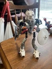 LEGO Bionicle Toa Kopaka Nuva Complete • Set #8571