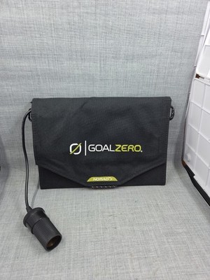 Goal Zero Nomad 7 Plus Solar Panel Only