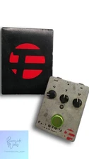 FAT514.D Effect Pedal - High-Quality Guitar Effects Unit JP