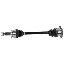 Rear Left CV Axle For Nissan 370Z 2009-2020 V6 3.7L NCV53168 NI8357 39601JL00B