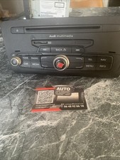 Autoradio Audi A1