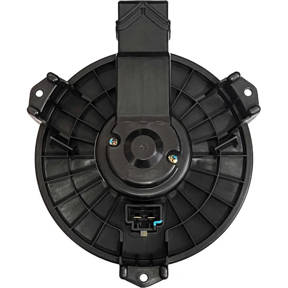 Motor soplador de climatización compatible con Toyota Corolla RAV4 2006-2016 matriz PIEZAS GLOBALES Foto 2 de 3