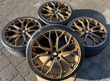 4 ALU 20" SOMMERRÄDER AUDI A3 GY S3 8V TT 8J VW BEETLE PASSAT 3C 2023 HANKOOK
