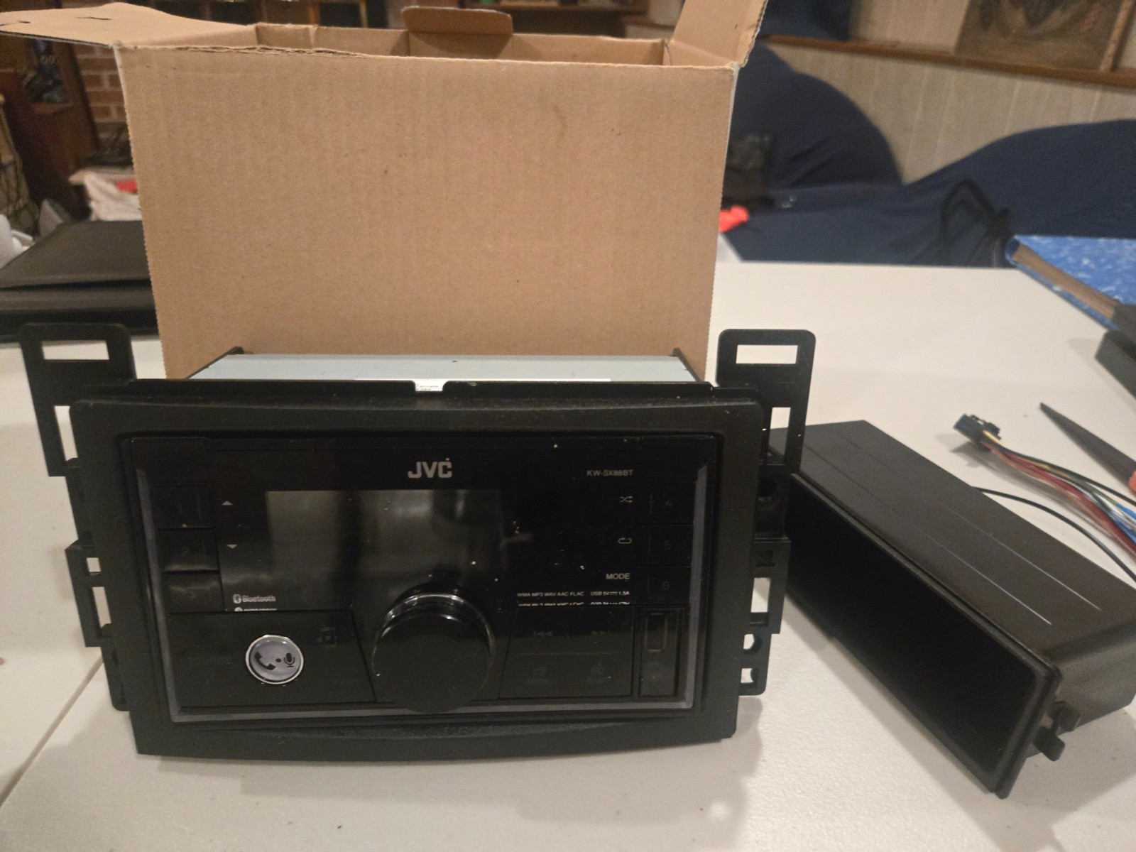 Digital Media Receiver Open Box