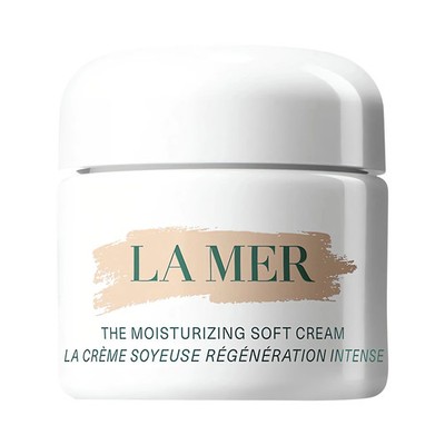La Mer Moisturizing Soft Cream 60 ml 2 Oz