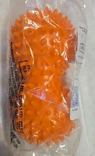 OPTP Franklin Fascia Massager Peanut – Massage Ball For Relief & Circulation NIB