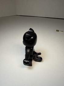 LEGO Duplo Catwoman Figure Batman Batcave Series DC Comics Girl Superhero Black