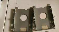 DGJ8M Dell Latitude E5530 HDD Hard Drive Caddy Tray NEW lot Of 2