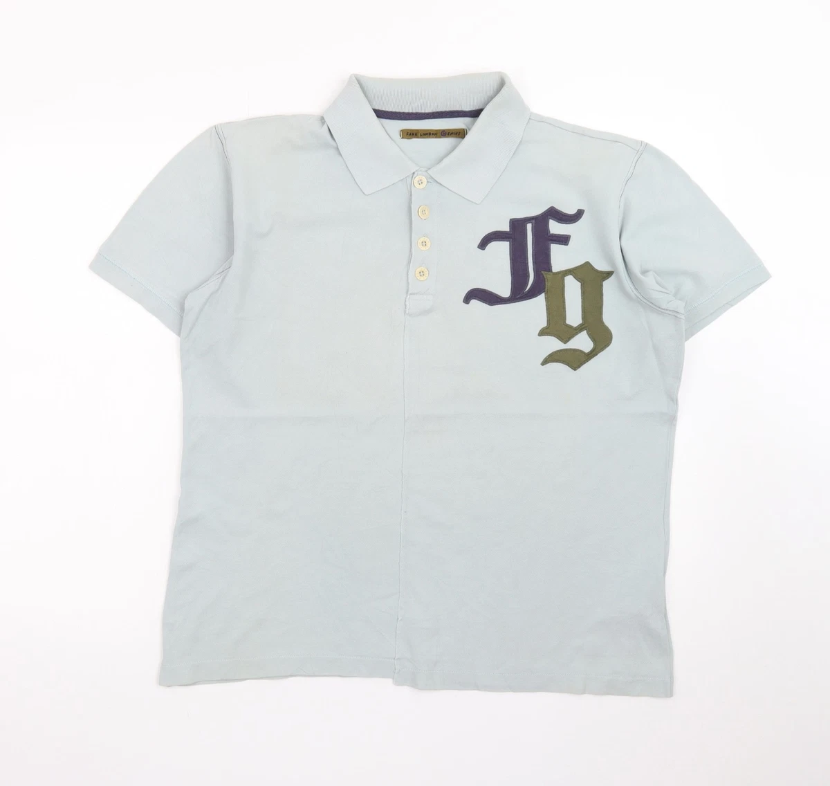 Shirts & Tops Fake London Genius for Men for sale | eBay UK