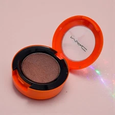 MAC Eye Shadow Powder Single, TIME & SPACE (frost) 0.05oz Limited Edition Boxed