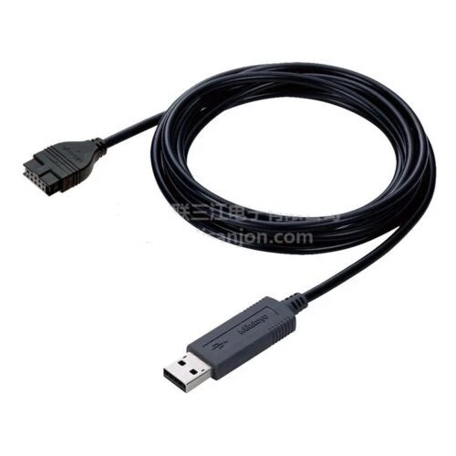 1 PCS USB Input Tool USB-ITN-D Data Cable 06AFM380D