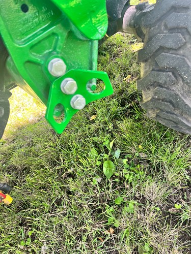 Heavy Hitch Tie Downs - Picture 7 of 18