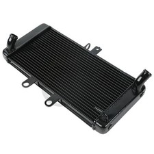 Replacement Radiator Cooler Fit For SUZUKI BANDIT GSF1250S GSF1250 2007-2014