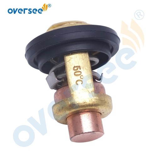 19300-881-761 termostato asily para motor fueraborda Honda 50-52°C/ 125F - Imagen 2 de 4
