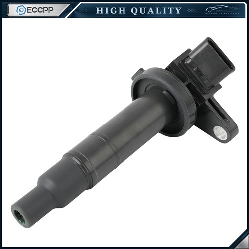 4X Ignition Coil For 2007-2015 Toyota Avanza 1.5L l4 UF772 19070B1020 19070BZ031 - Picture 4 of 10