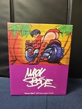 Mark Bode “Wanna Ride” Bode Broad 500 PIECE PUZZLE NEW RARE 🔥🔥🔥 2010