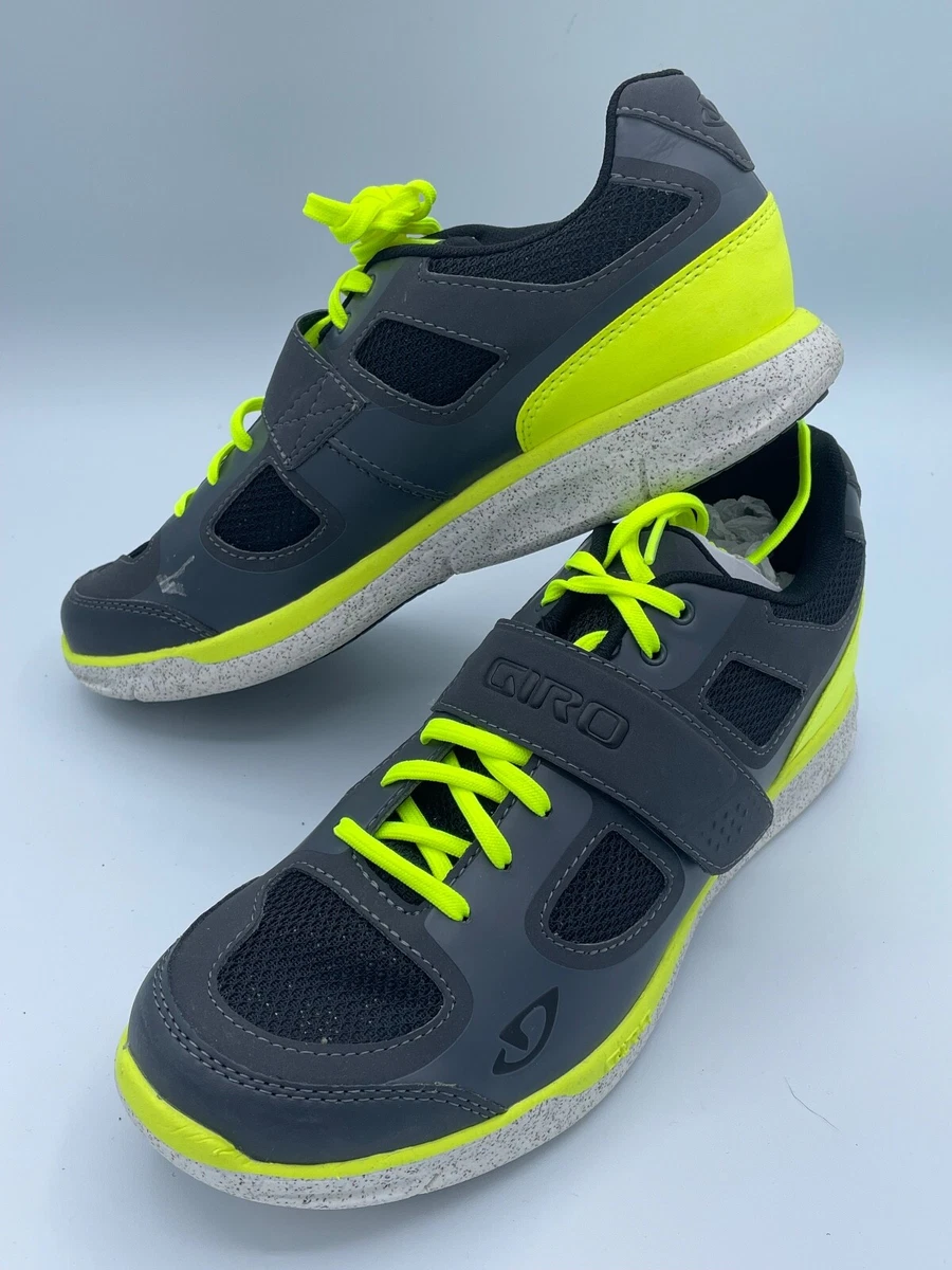 Giro whynd cheap bike shoes