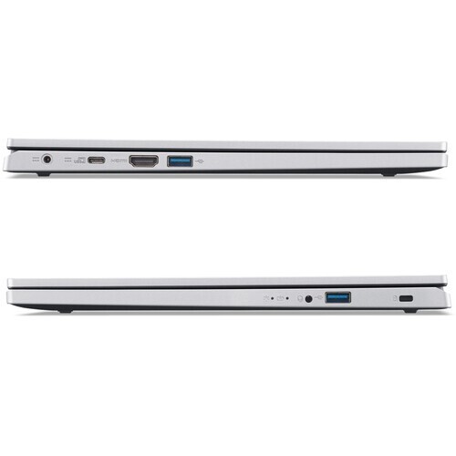 Acer 15.6" Aspire 3 Notebook (Silver) - Picture 5 of 5