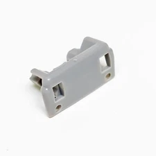 Choice Parts W10195622CM Dishwasher Rack Stop Clip for Whirlpool