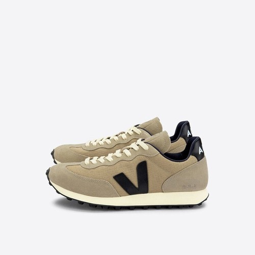 Veja Mujeres/Hombres Cuero Forrest Gump Zapatos Unisex Adulto Tenis Informales Zapatos - Imagen 20 de 41
