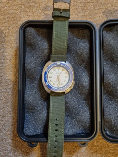 steeldive 1970 mod
