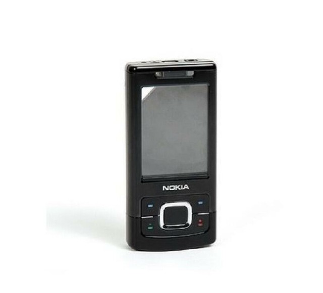 Nokia 6500s 1 аккумулятор