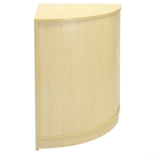 Verkaufstheke Ladentheke Tresen Verkaufstisch Kassen Empfang Rezeption Büromöbel - Bild 4 von 6