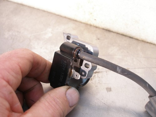 New OEM Stihl IGNITION COIL BG 50 LEAF BLOWER BG50 genuine stihl - Picture 2 of 2