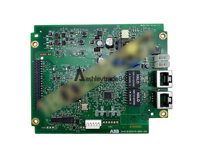 1PC NEW DSQC681 3HAC030949-001 ABB Robot External Axis Drive Panel