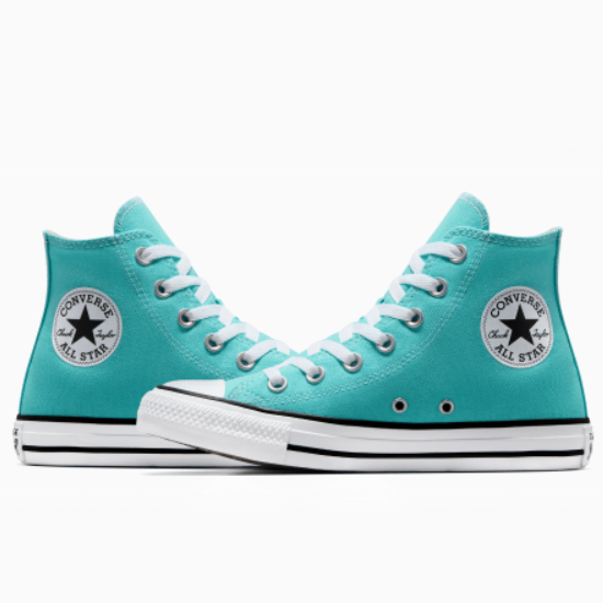 靴 Converse Angel Blue 24cm Amazon.co.jp: Converse All Star Angel Blue Chunky Line HI